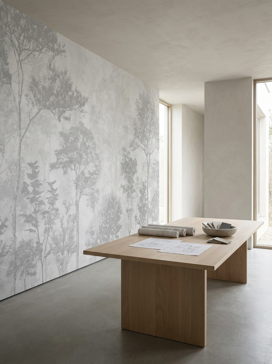 Tapeta.hr Studio Ambience