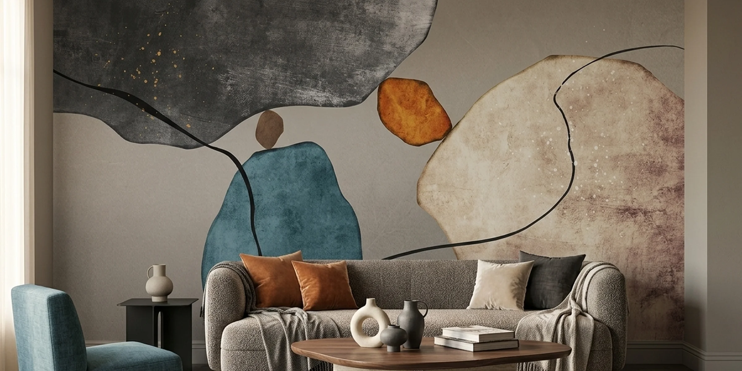 Abstract Shapes