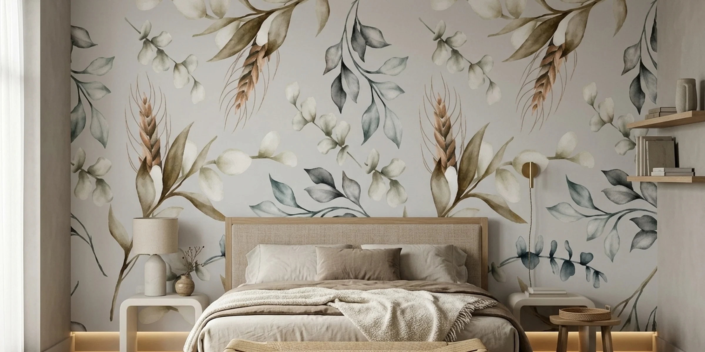 Floral Elegance