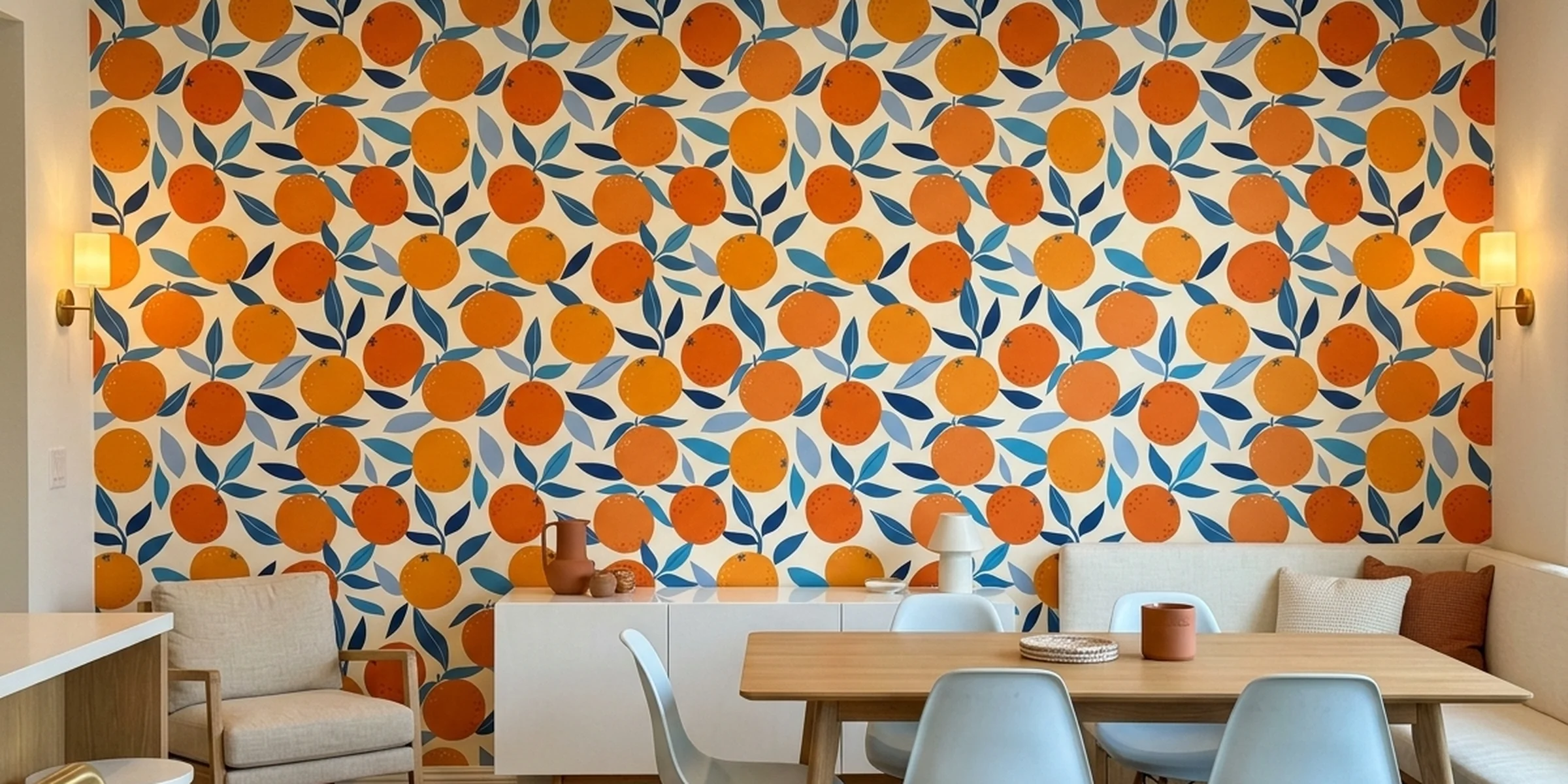 Orange Blossom