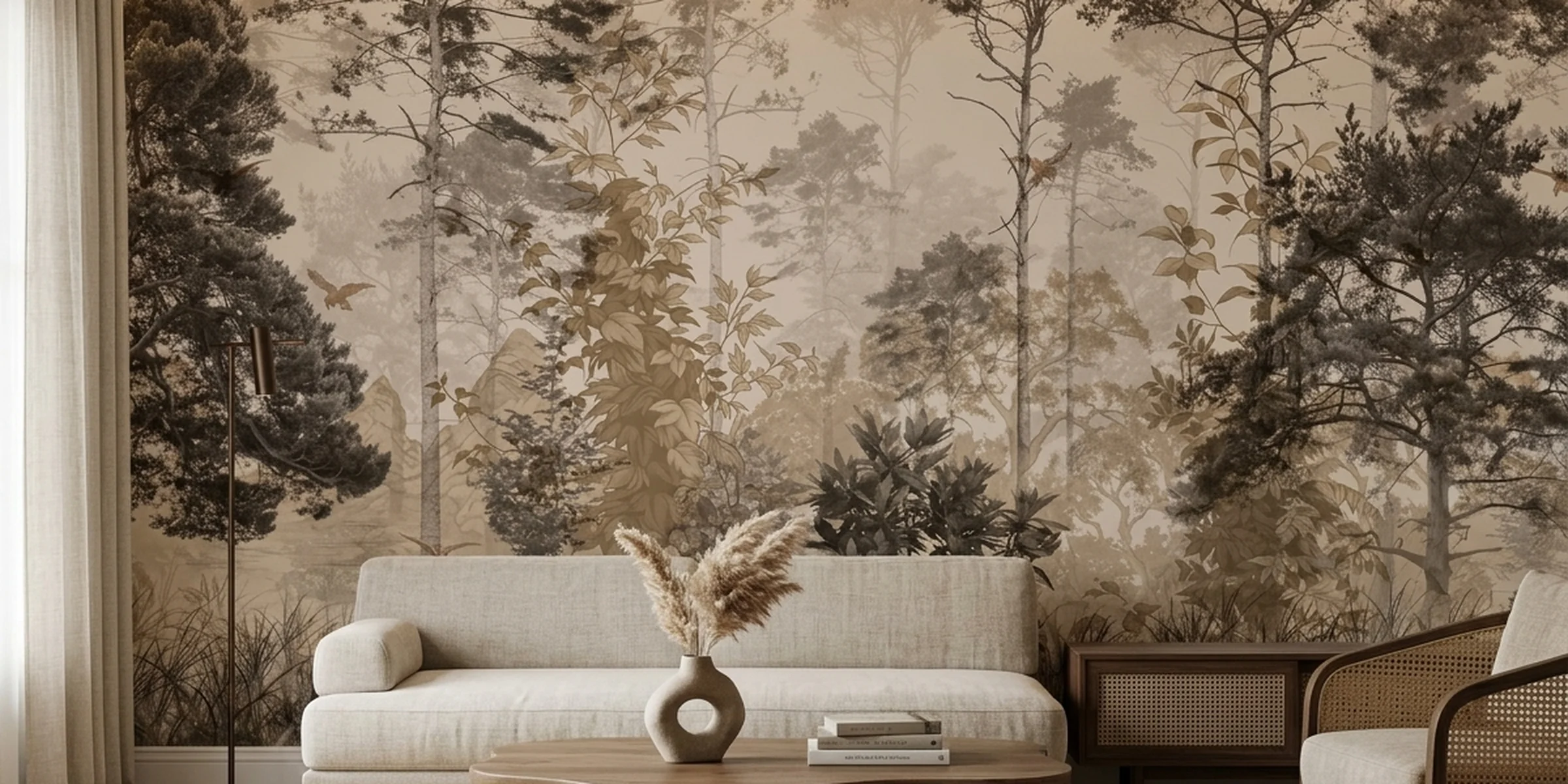 Serene Forest 2