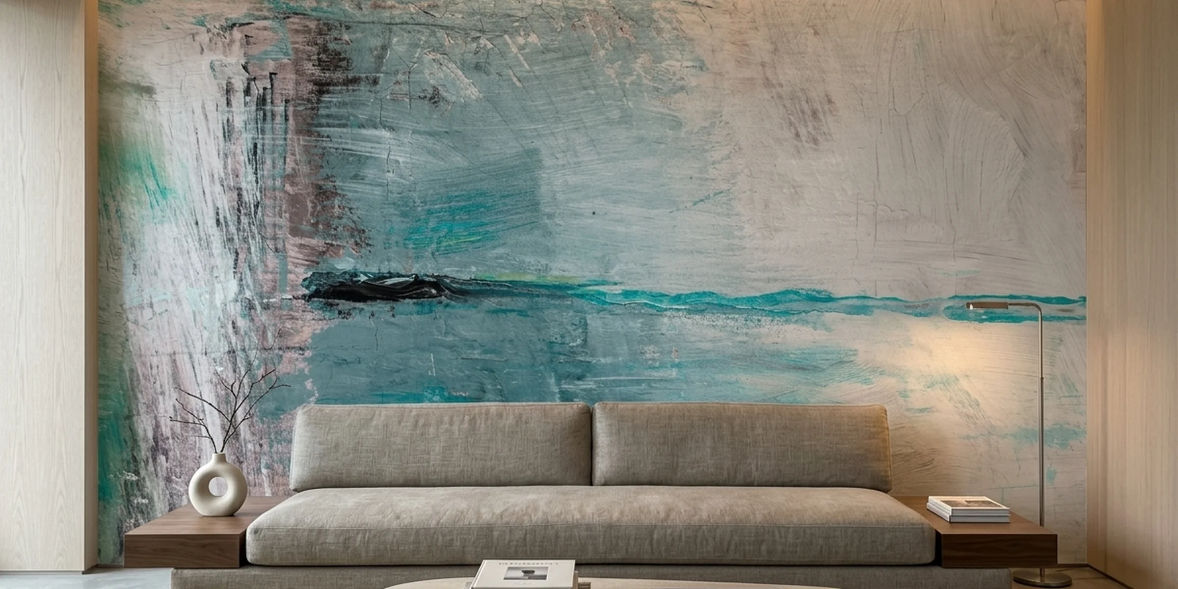 Serenity Canvas
