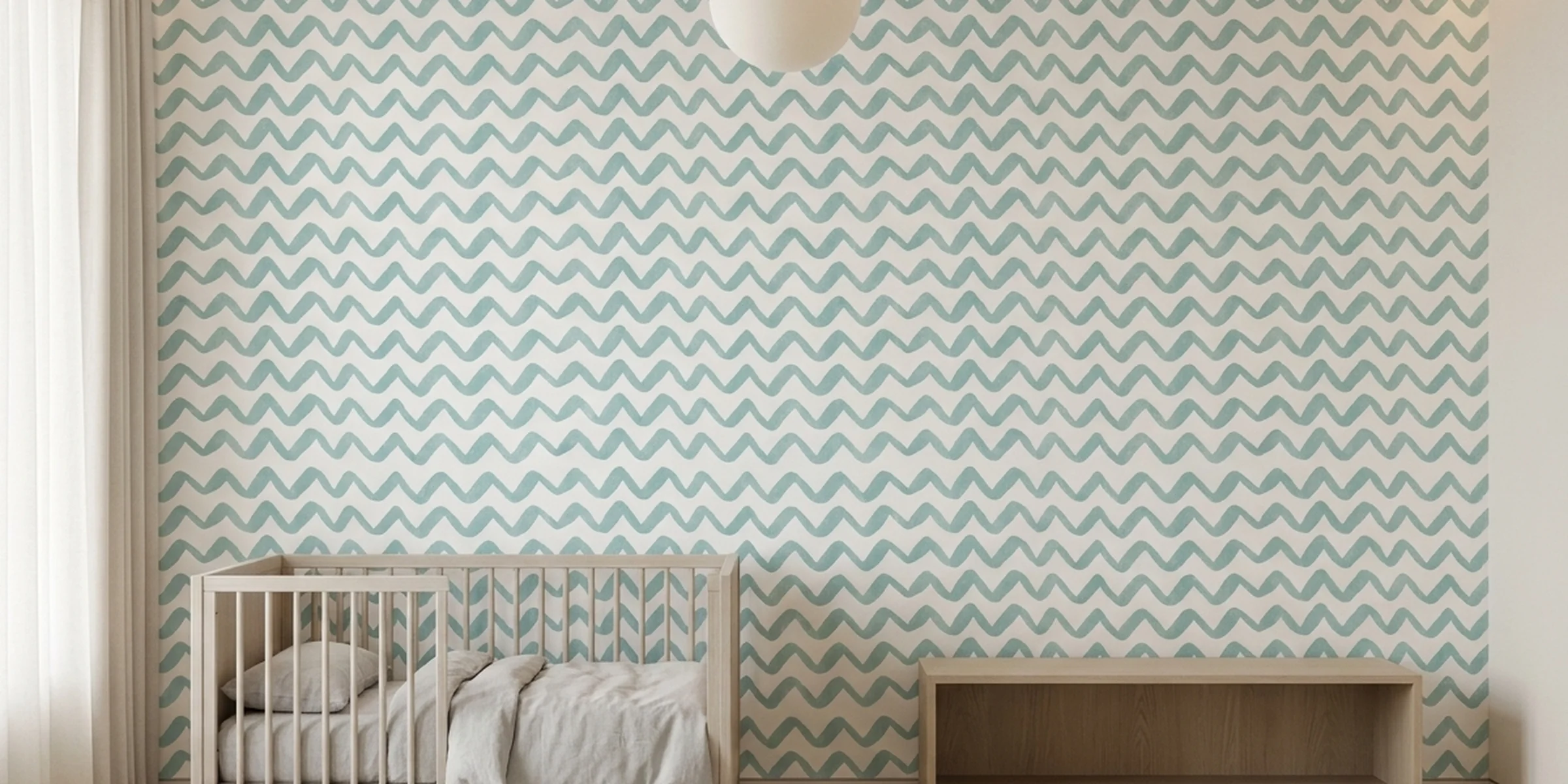 Wavy Patterns 2