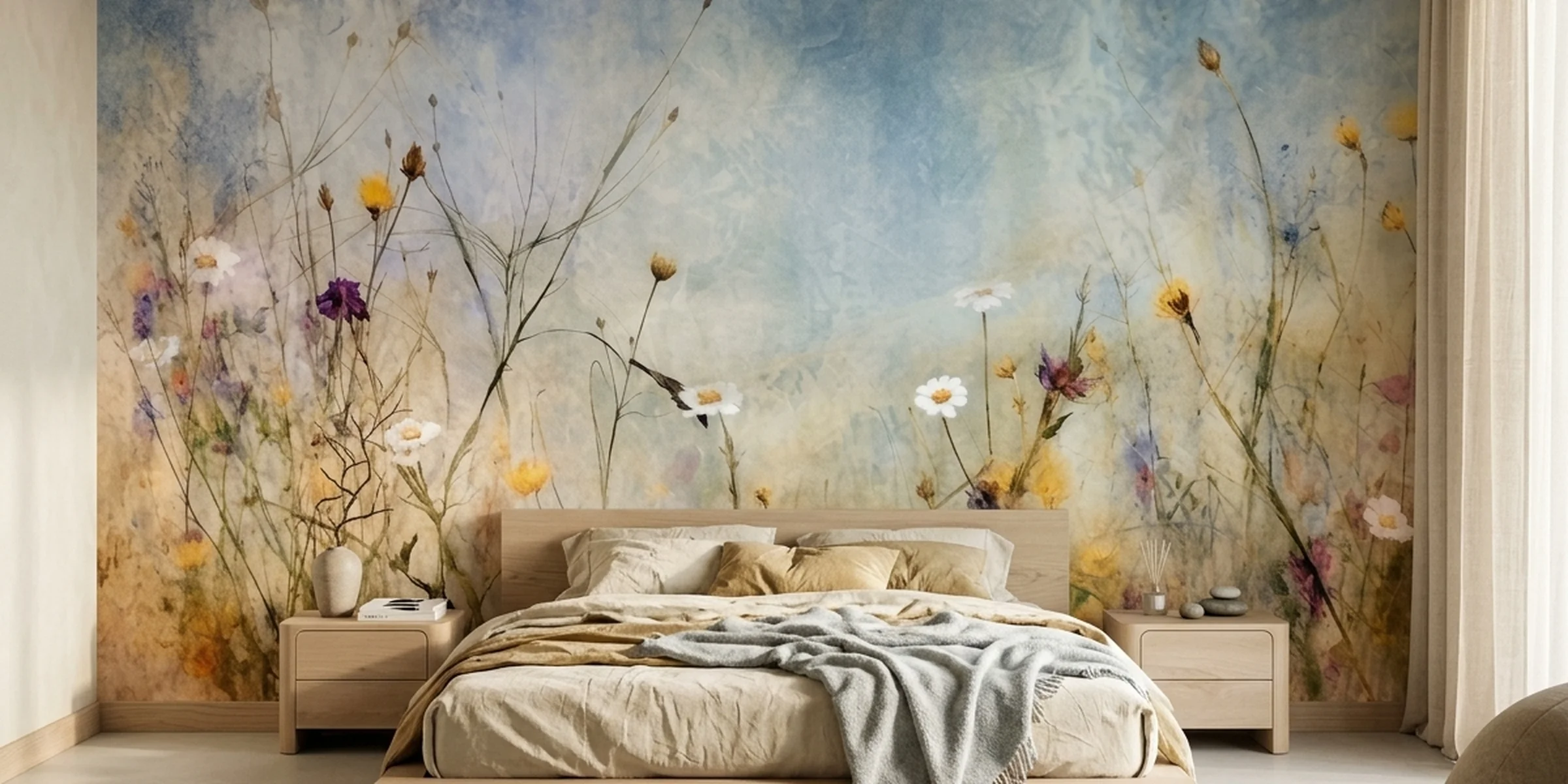Wildflower Meadow