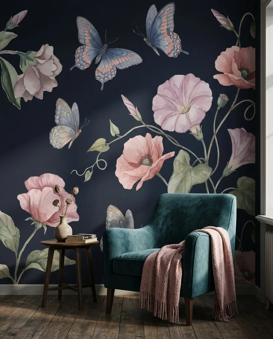 botanical