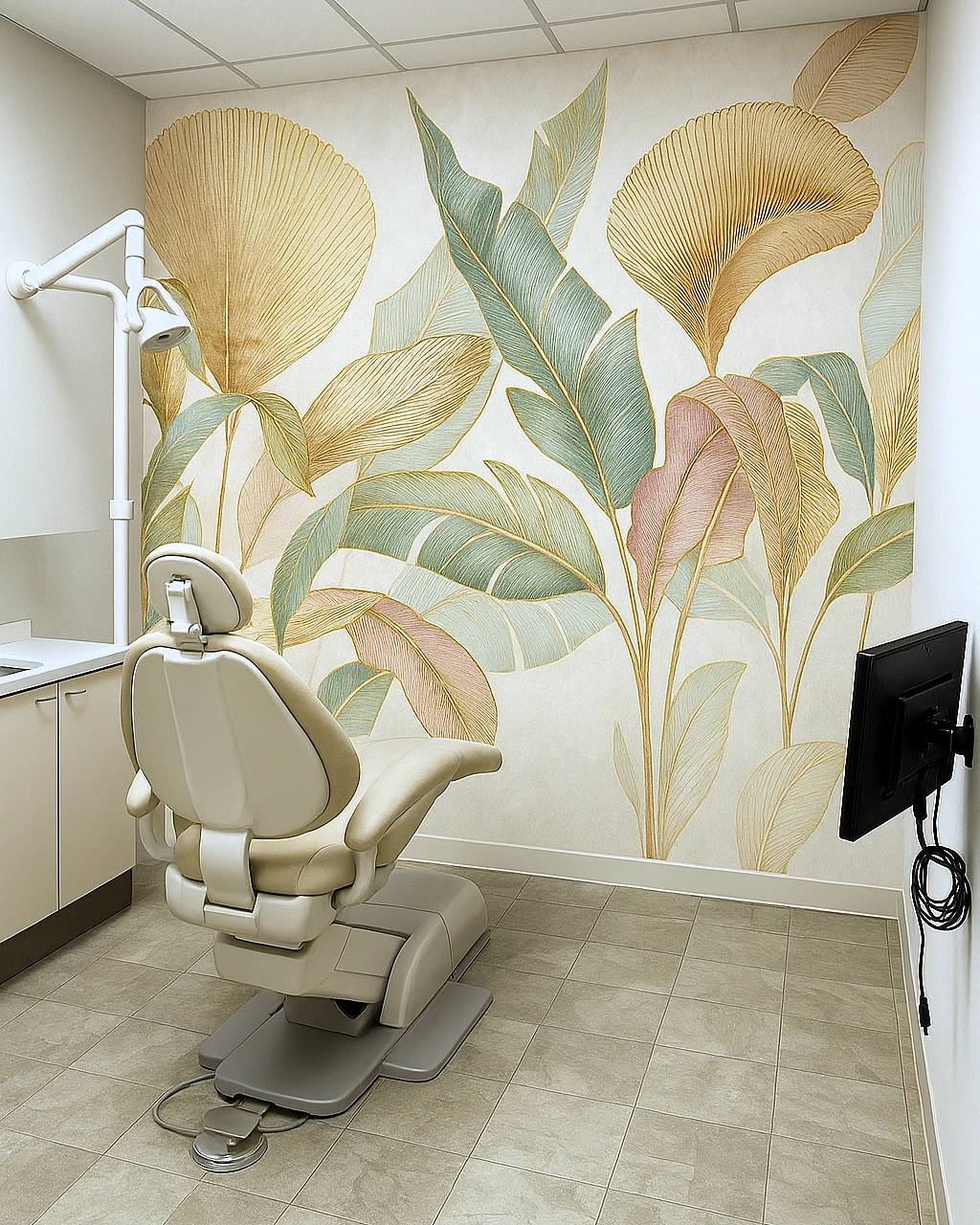 Botanical Elegance (Modifikacija)